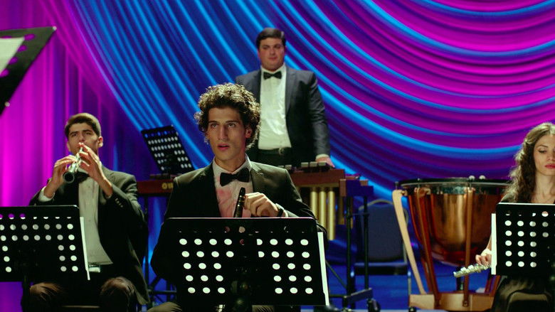 кадр из фильма Bravo Virtuose