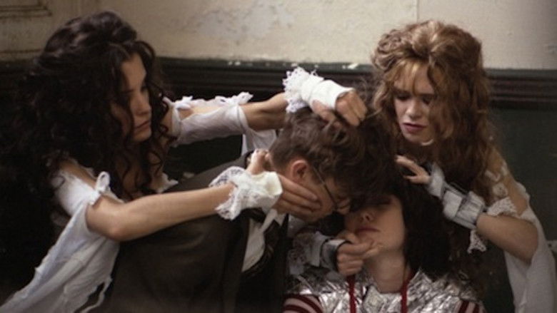 кадр из фильма Opera No. 1