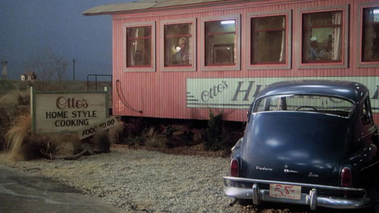 кадр из фильма Human Highway