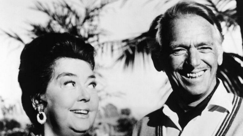 кадр из фильма The Crooked Hearts