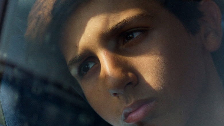 кадр из фильма Soleil Pâle