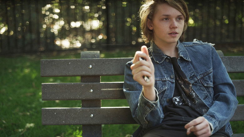 кадр из фильма Пало-Альто