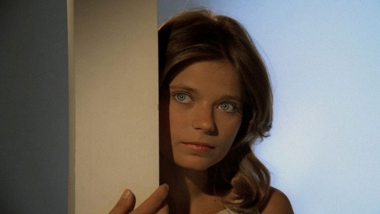 кадр из фильма A Woman for All Men