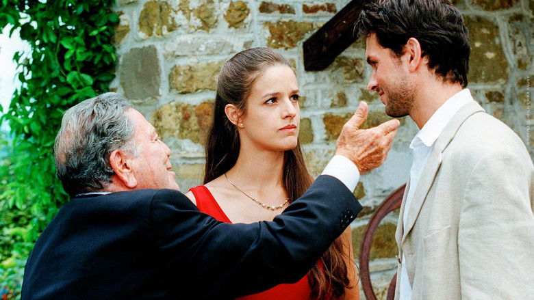 кадр из фильма Vino Santo – Es lebe die Liebe, es lebe der Wein