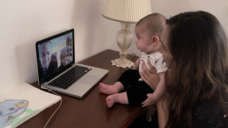 кадр из фильма Cuando esto pase