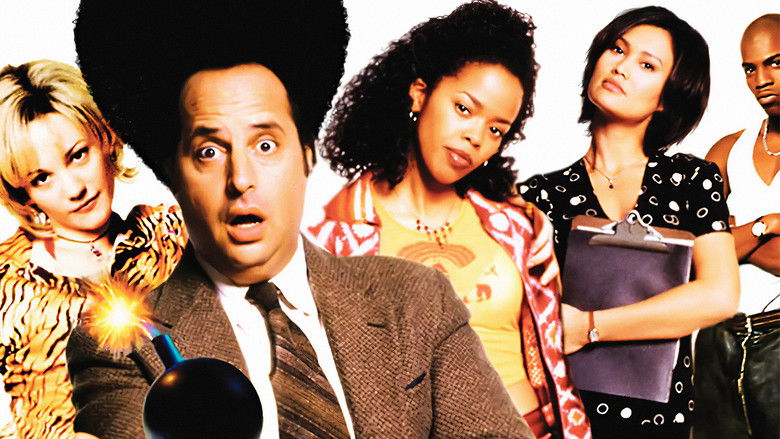 кадр из фильма Учитель и чудовища