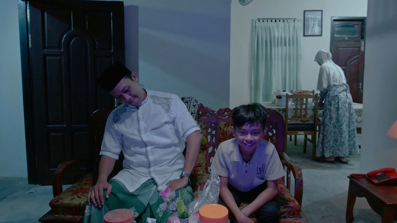 кадр из фильма La Tukad'djib