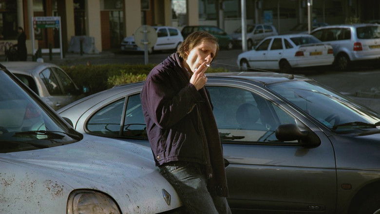 кадр из фильма L'Aide Au Retour