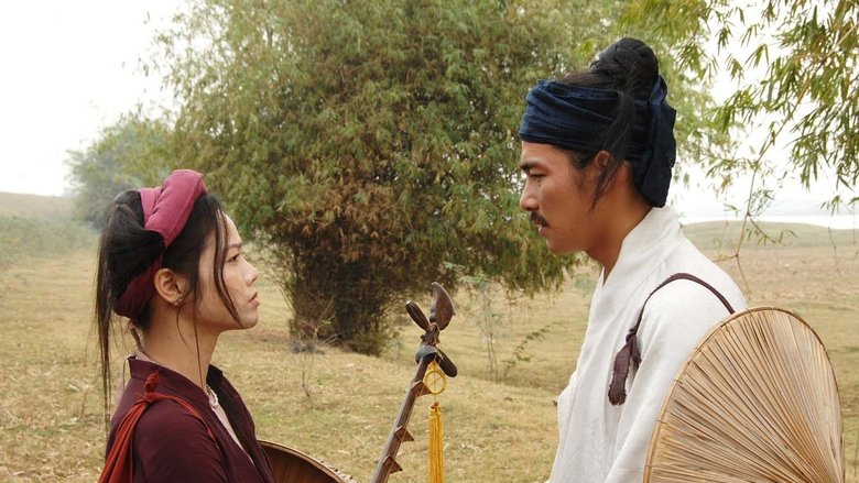 кадр из фильма Long thành cầm giả ca