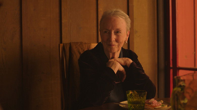 кадр из фильма Familiar Touch