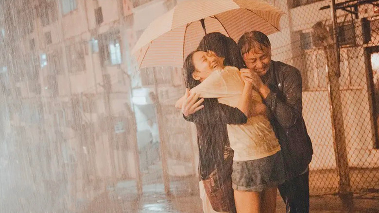 кадр из фильма 一路瞳行