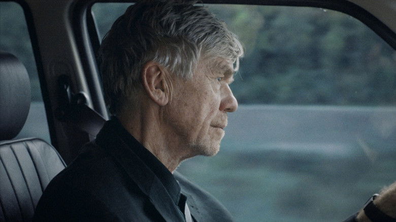 кадр из фильма London