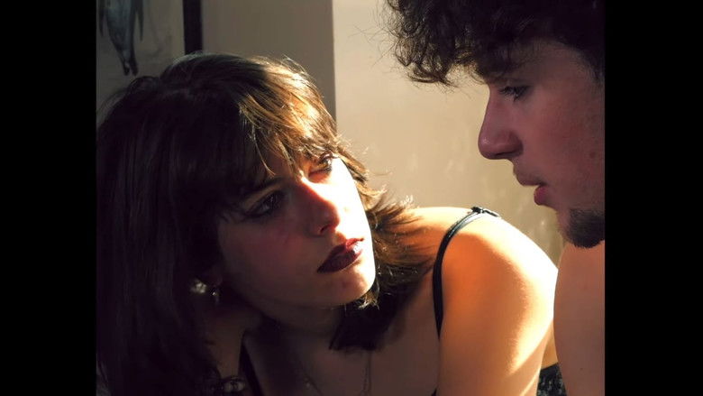 кадр из фильма Chapitre Trois