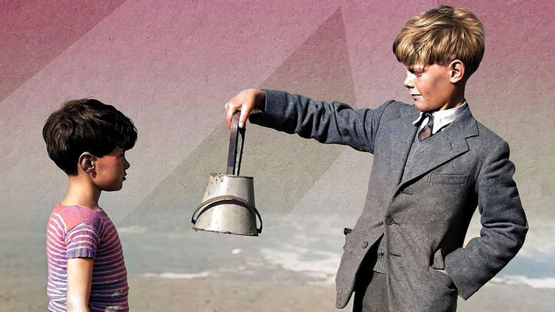 кадр из фильма The Magnet