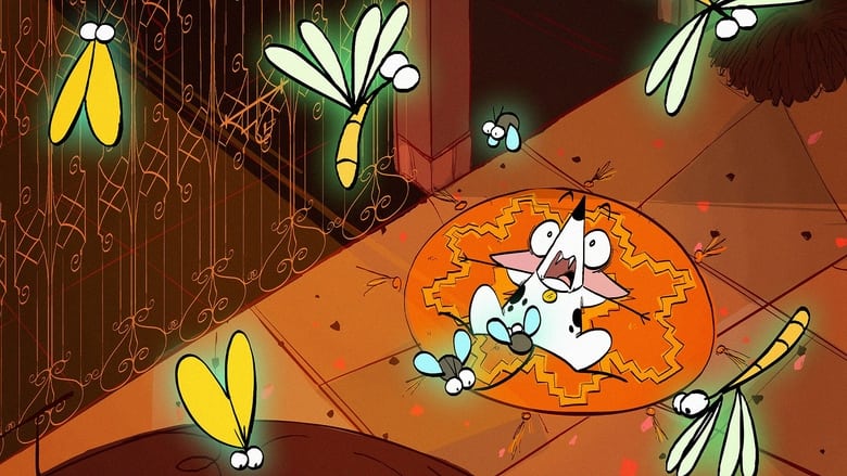 кадр из фильма Lucky Dog