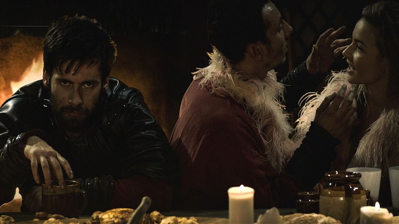 кадр из фильма Macbeth