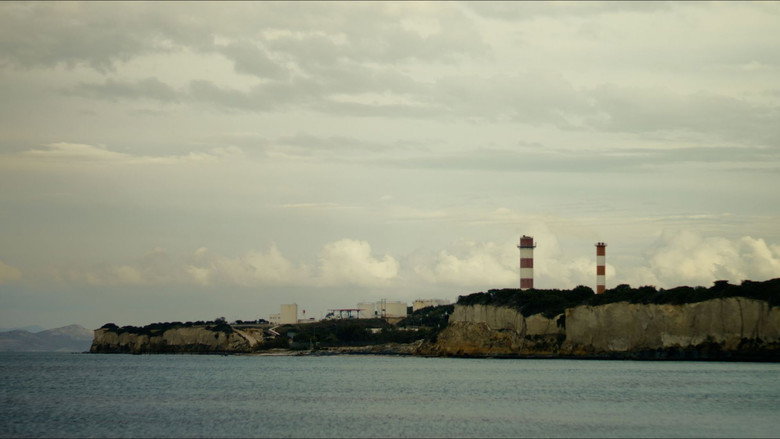 кадр из фильма Το Μυστικό του Δάσους