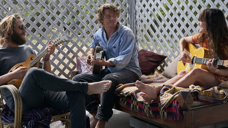 кадр из фильма Грязная музыка