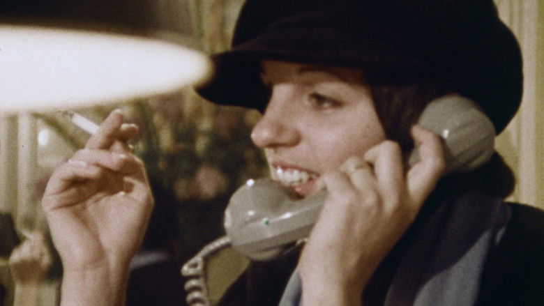 кадр из фильма Лайза Миннелли: Невероятная, но правдивая история