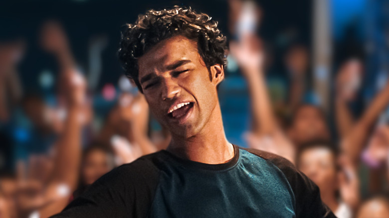 кадр из фильма Friday Night Plan