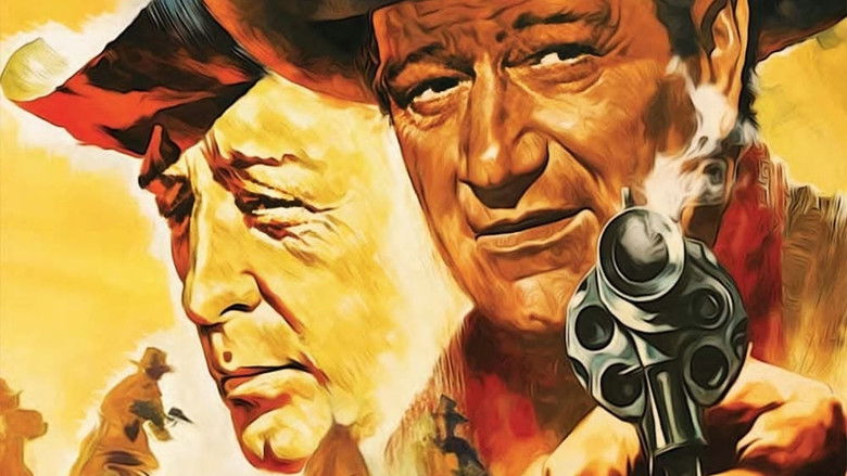 кадр из фильма Эльдорадо