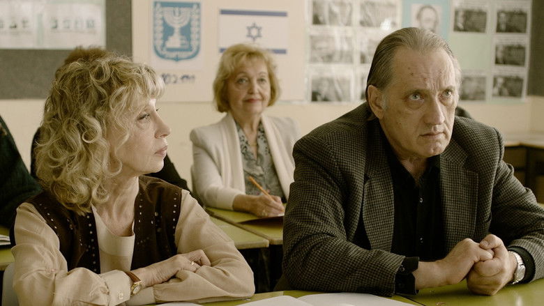 кадр из фильма Голоса за кадром