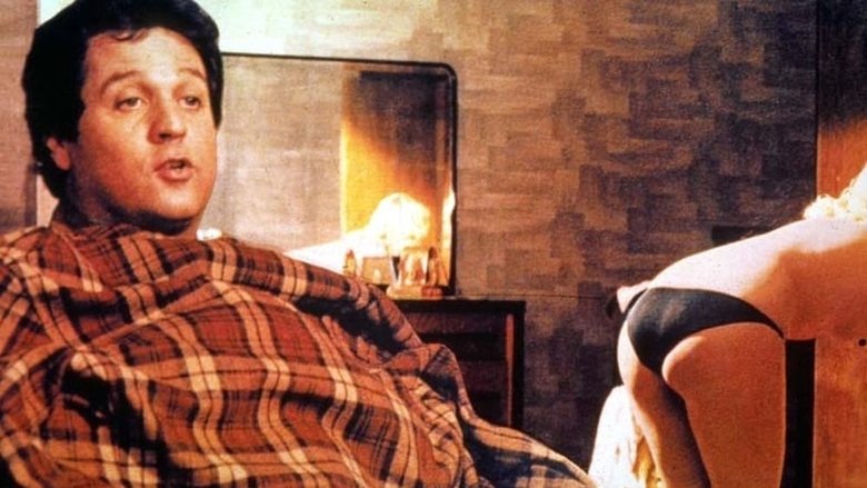 кадр из фильма Один против другого, практически друзья