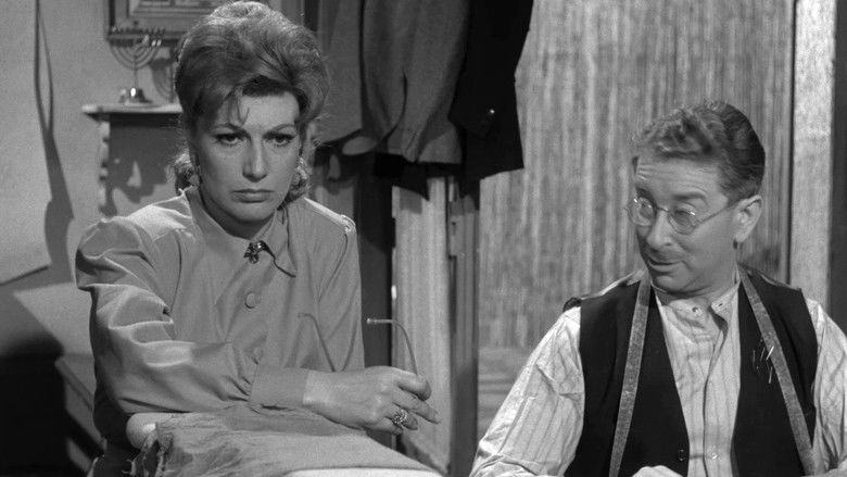 кадр из фильма Ноэль Фортюна