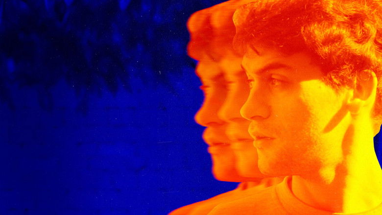 кадр из фильма Антонио Раз Два Три