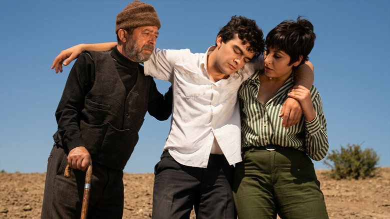 кадр из фильма Son Söz Benim