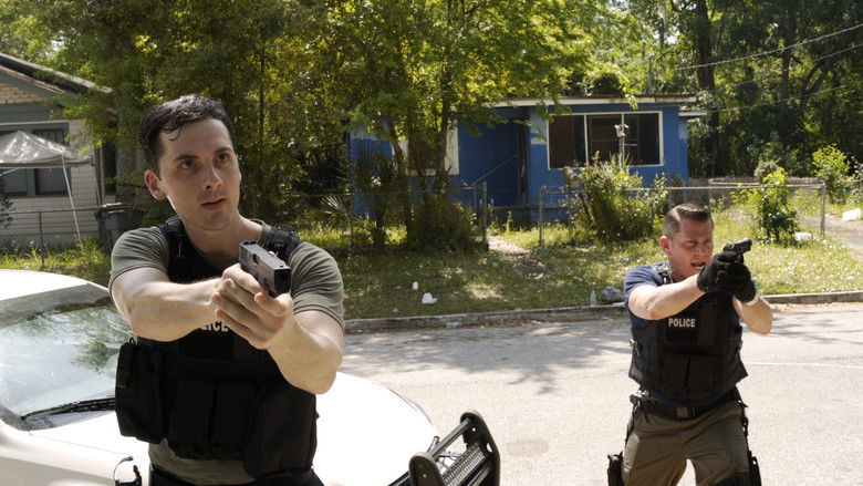 кадр из фильма Section 8