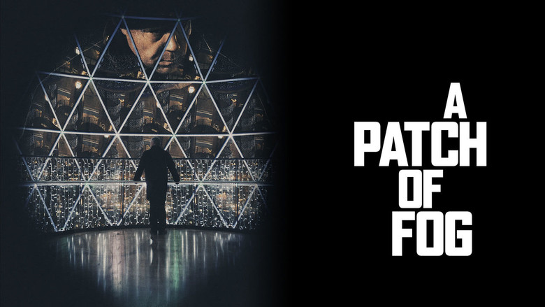 кадр из фильма Туманные отношения