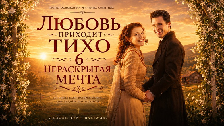 кадр из фильма Мечта любви