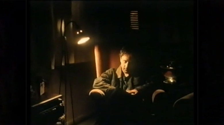 кадр из фильма סמי מולכו - בלש פרטי