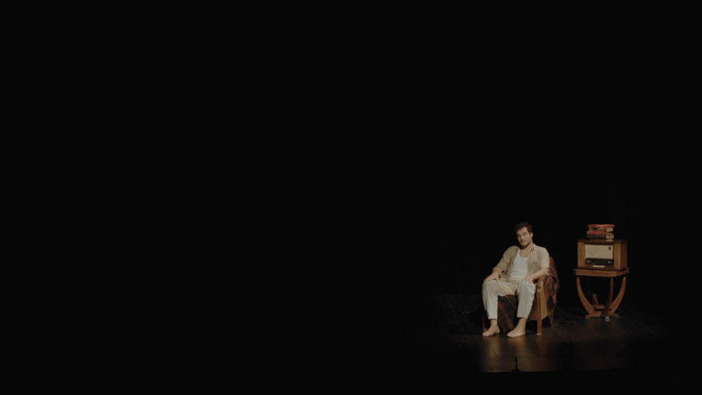 кадр из фильма Sélectionné