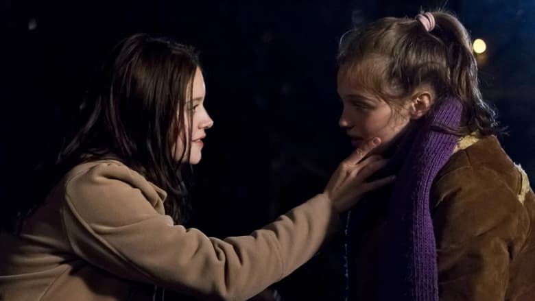 кадр из фильма Юная любовь