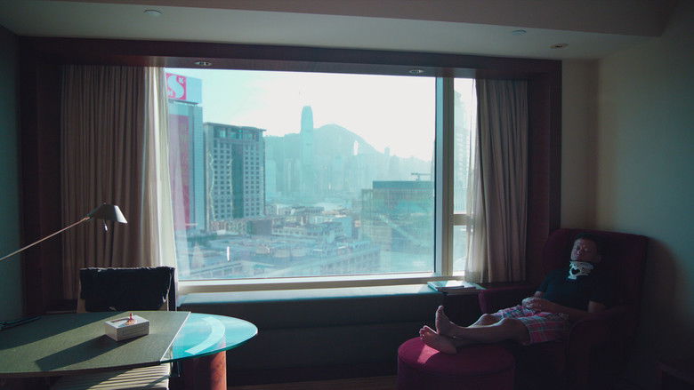 кадр из фильма Дни