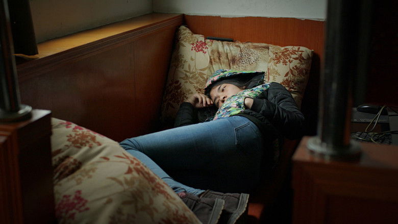 кадр из фильма 笨鳥