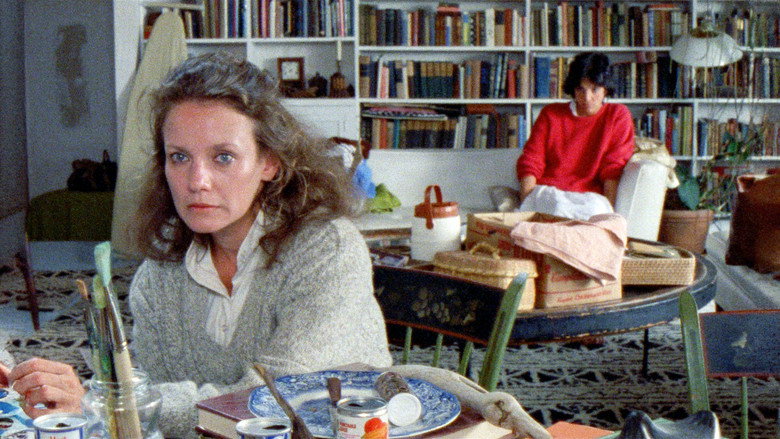 кадр из фильма Vengeance Is Mine