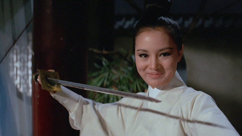 кадр из фильма 鳳飛飛