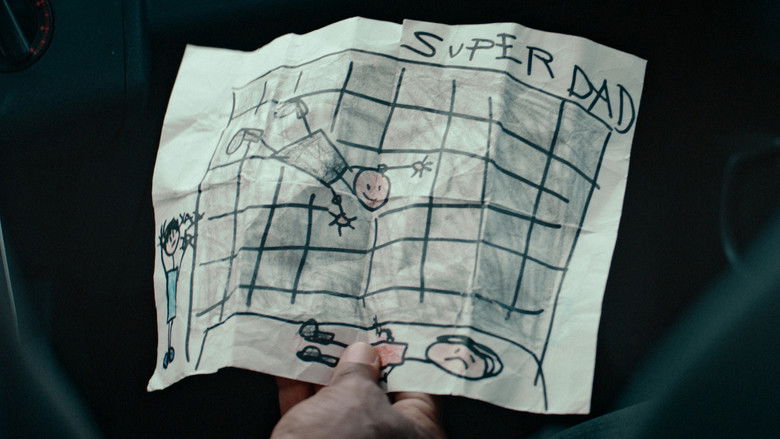 кадр из фильма Squared Circles