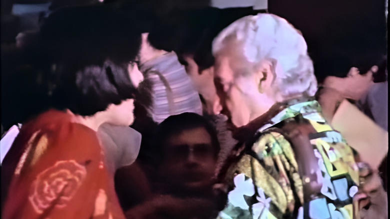 кадр из фильма Jorge Amado no Cinema