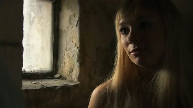 кадр из фильма Rezerwat