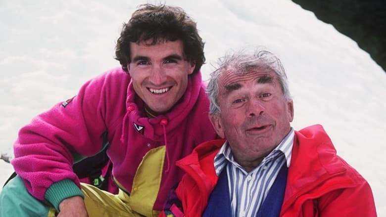 кадр из фильма Le Come-Back de Baquet