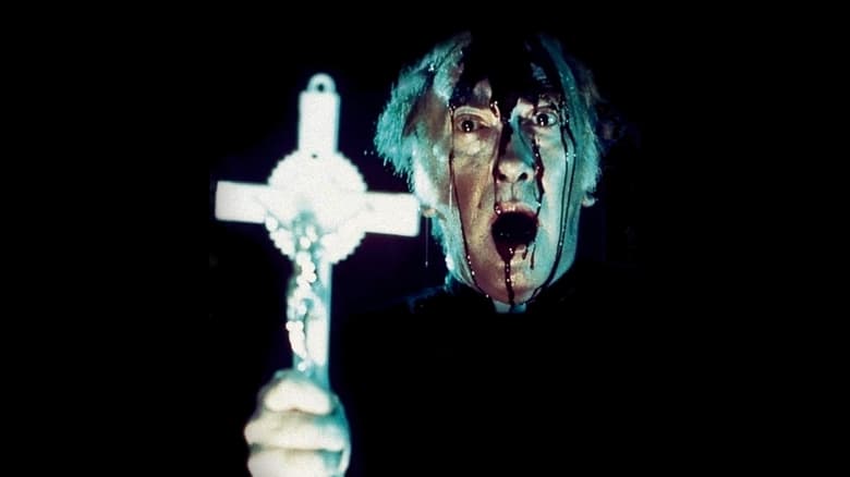 кадр из фильма Бугимен