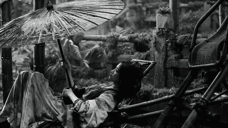 кадр из фильма Тень