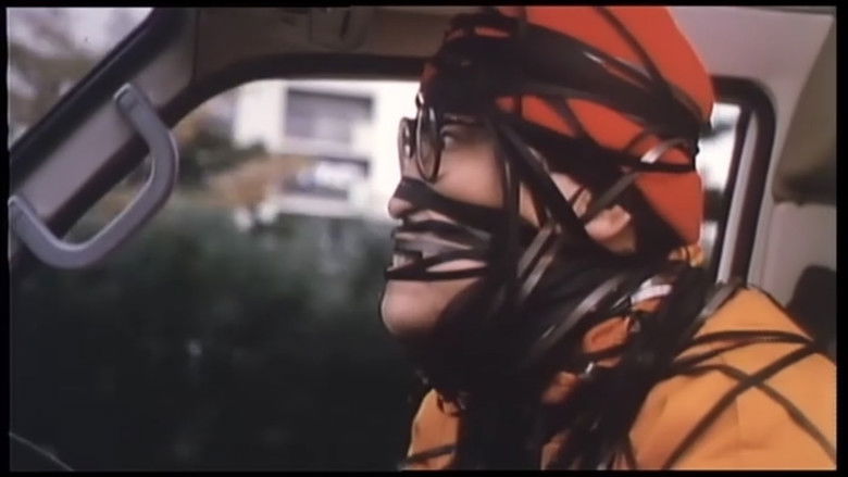 кадр из фильма 痴漢テレクラ