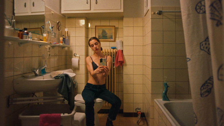 кадр из фильма Kika