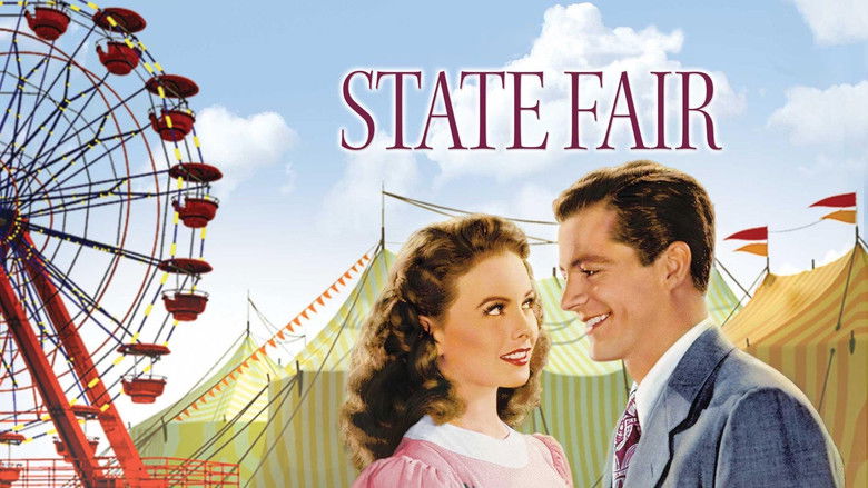 кадр из фильма Ярмарка