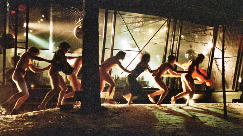 Молодые боги